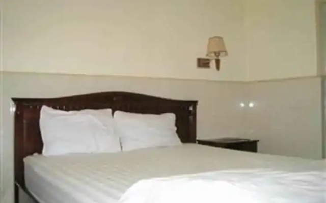 Khách Sạn Khánh An