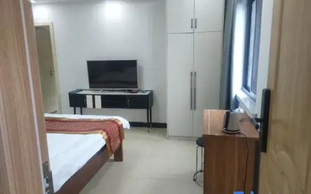Liangqi Homestay