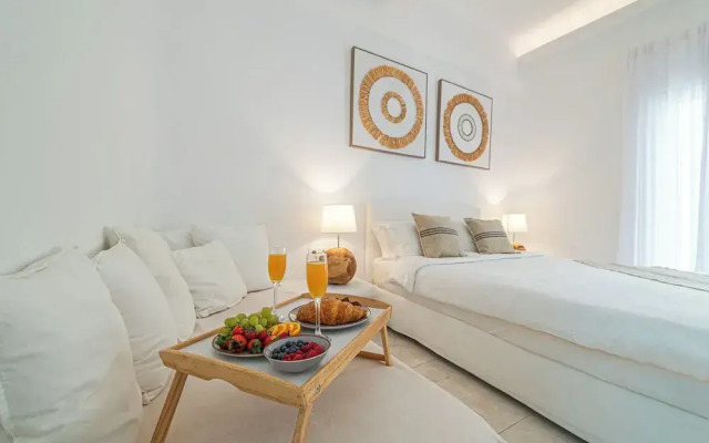Anthis Villas Mykonos