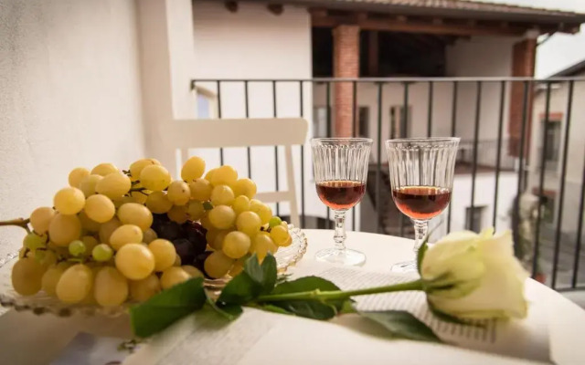 Acini e Rose
