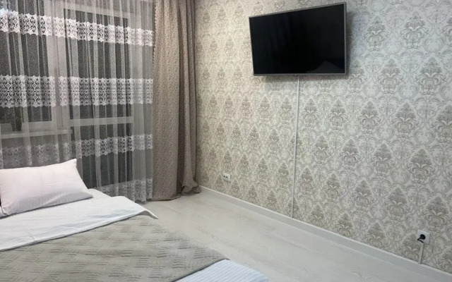 Иж Апартаментс на улице 1-я Подлесная, д. 1