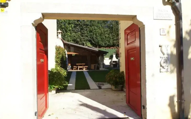 MarcoPolos Holiday Home