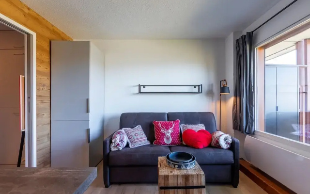 Résidence Le Necou - Les Ménuires
