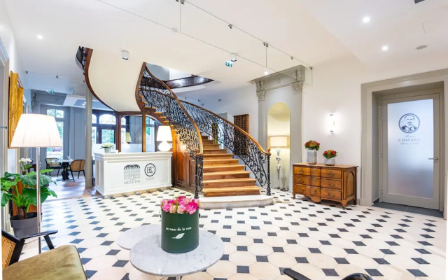 Hotel Mille pas