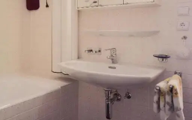Apartment Familie Kinz im Haus Zalim