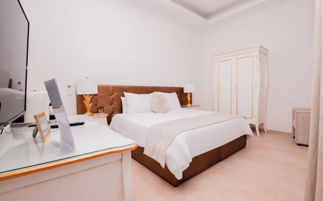 Giorgio Boutique Hotel