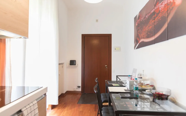 Hemeras Boutique House Visconti I-VI