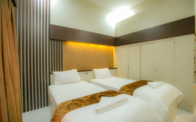 Garuda Hotel
