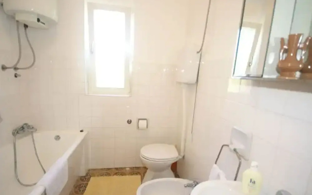Holiday Home in Pula Near Beach