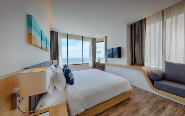 Parosand Danang Hotel