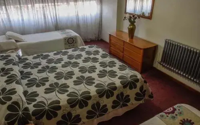 Diamante Hotel