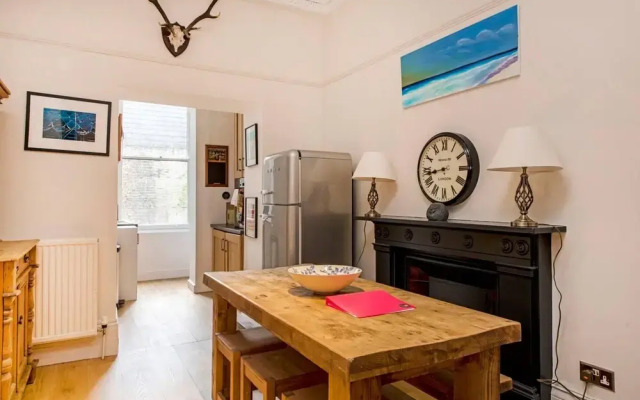 2-bed Flat in Paddington Near Hyde Park