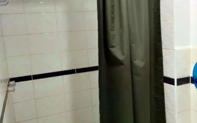 Antarki Guest House