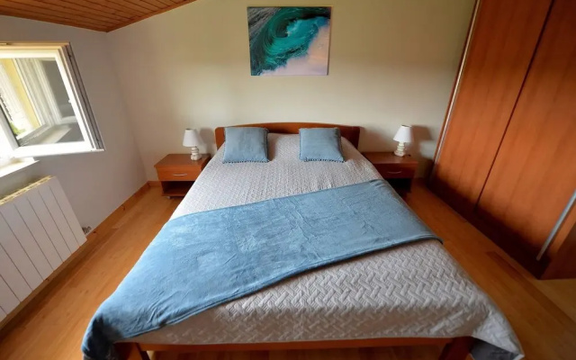 Holiday Apartment Home Simoni With Pool