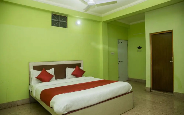 Hotel Best Inn