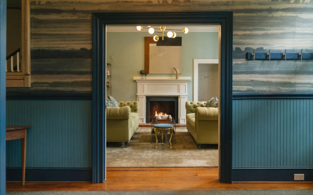 The Clifton