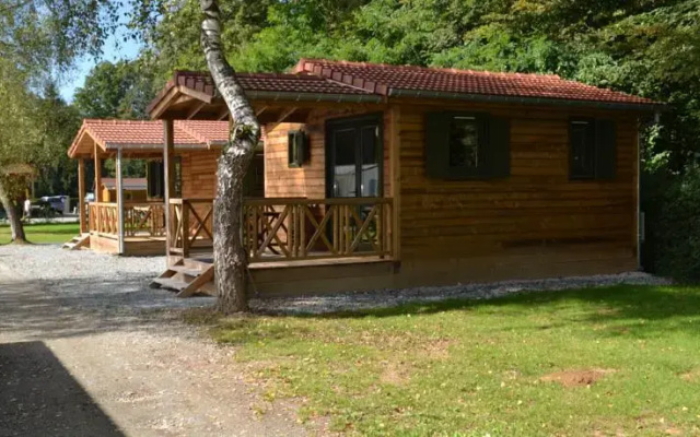 Camping du Lac de la Seigneurie
