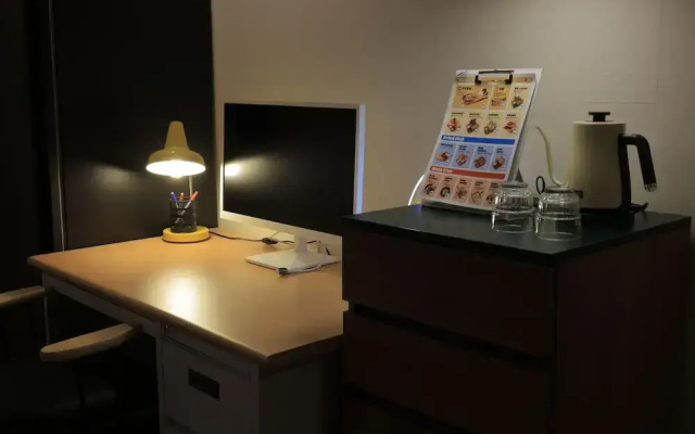 Anook  Hotel Jeonju