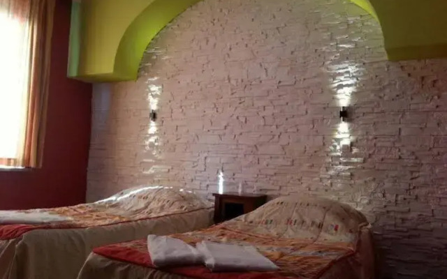 Hotel La Potinière