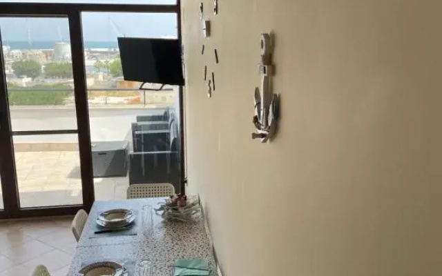 Appartamento Casa al Porto Centro Storico di Barletta
