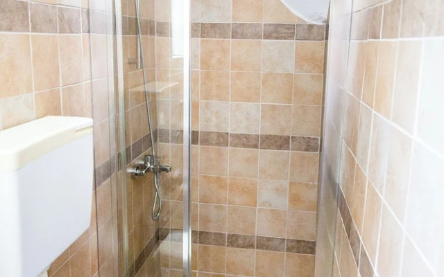 Hem Borta Villa - Next To Platanias, 2min From Beach