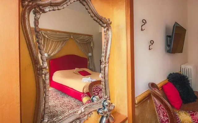 Ghibellino B&B