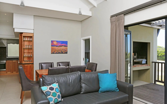 Brenton Haven Beachfront Resort