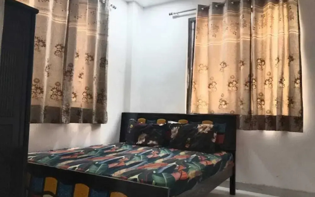 Dev Garden Resort