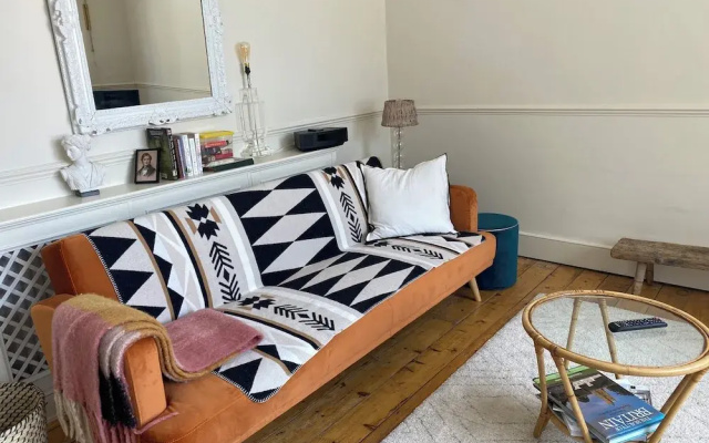 Stylish Apt London Excel Olympic Close to Station