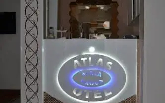 Atlas Butik Hotel