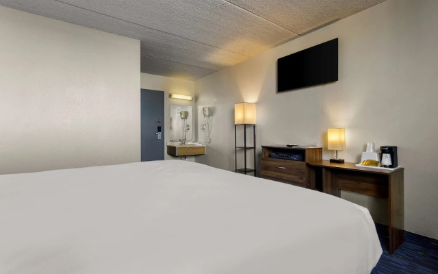 Americas Best Value Inn Gallup