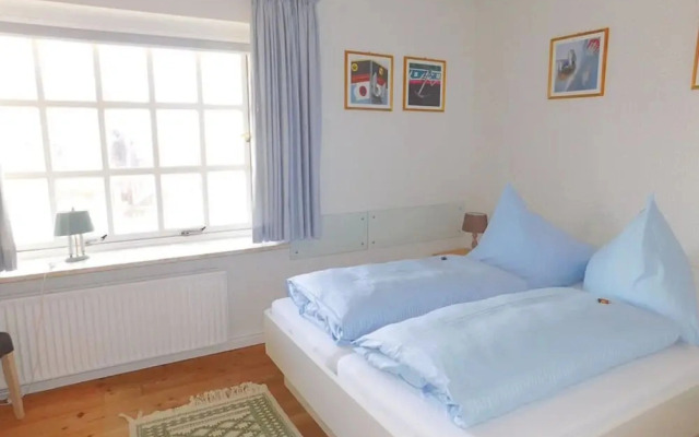 Haus Hoppel - Fewo Ground Floor
