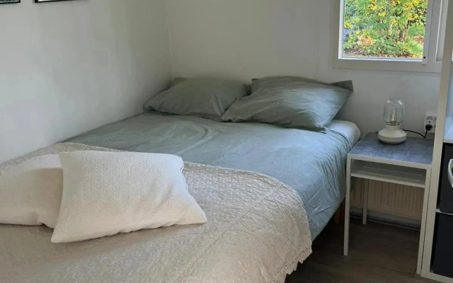 Vakantiewoning Dinkelhofje met gratis linnen