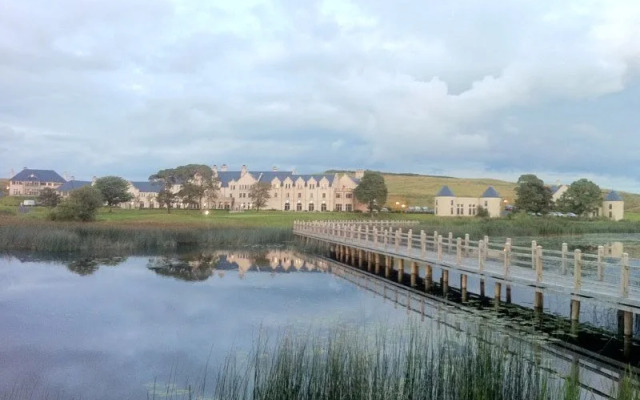 Lough Erne Hotel Golf & Spa Re