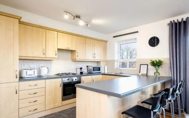 Ultra Urban Belfast Corporate Apartments