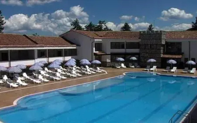 Motel Koziyat Rog