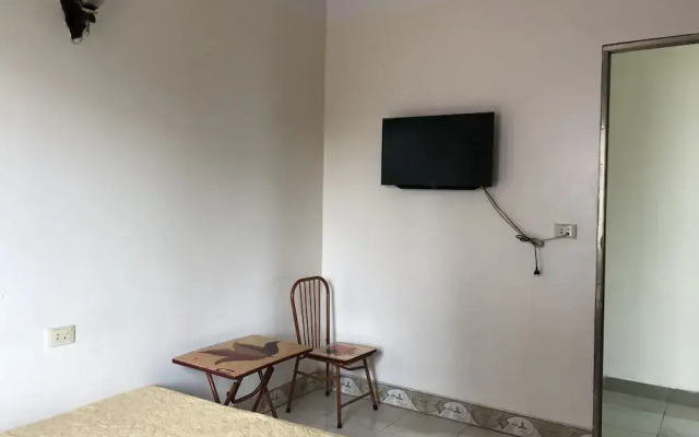 Van Anh Motel