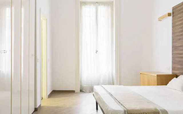 Sarti Master Guest apartment