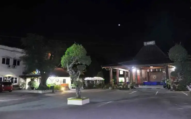 Hotel Queen Star