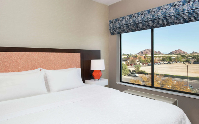 Hampton Inn Phoenix-Airport North
