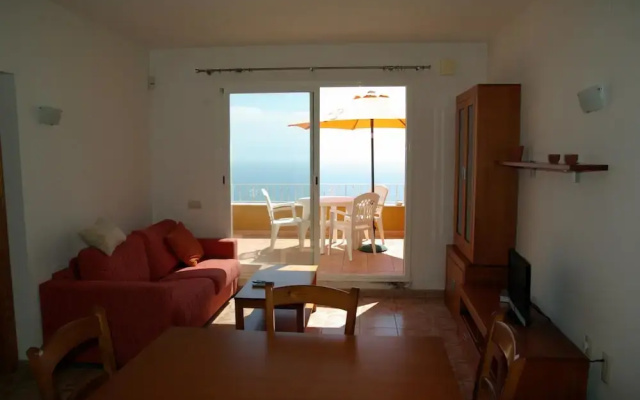 Apartamento Panorama III - X0206