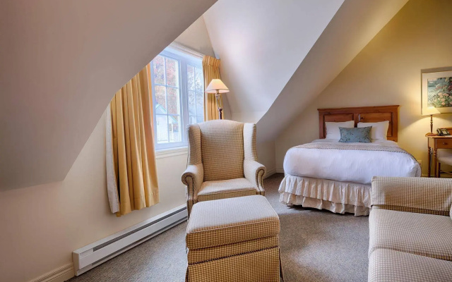 Auberge Handfield