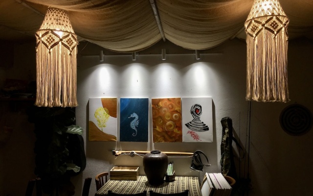Coto Eco Lodge