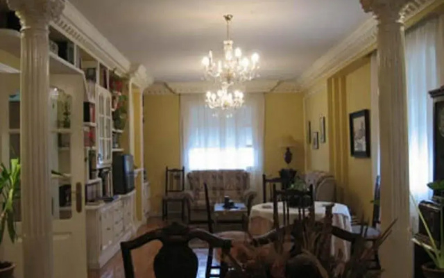 Casa Rural El Camino De Yuste