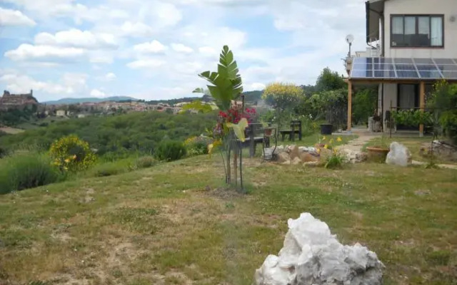 Il Piccolo Paradiso