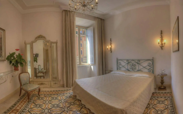 Rome Charming Suites