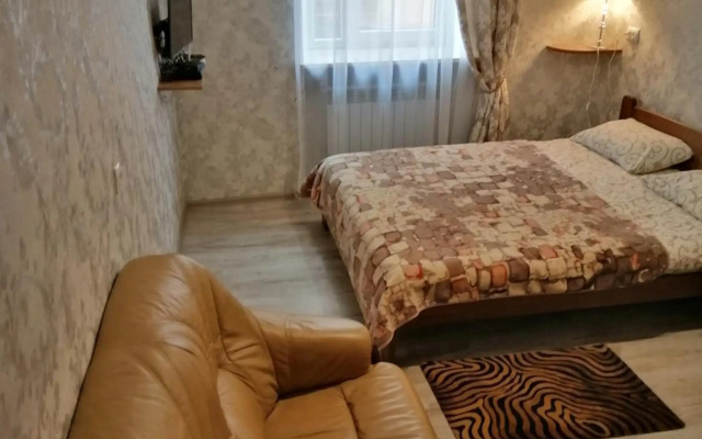 Apartments near Rynok Square