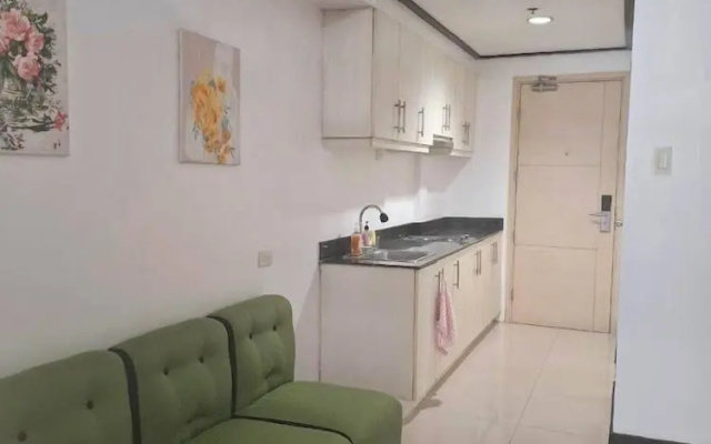SMDC Good Stays - Sea Residences 2BR