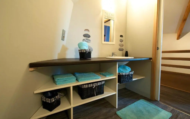 Le Grand Manoir
