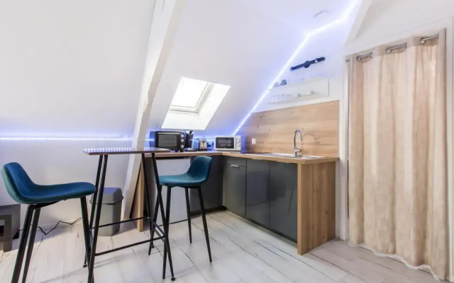 Studio Paris (Adults Only)